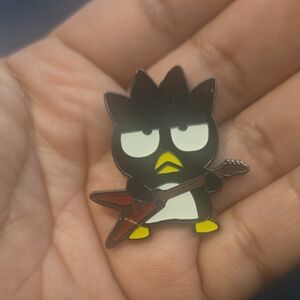 Sanrio Badtz-Maru Pin